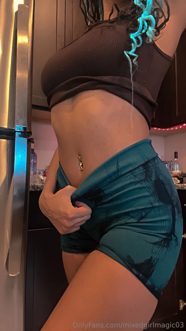 I love how i look in these part 2 