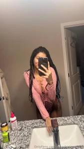 Check your dm 8 pm tonight i missed you part 3