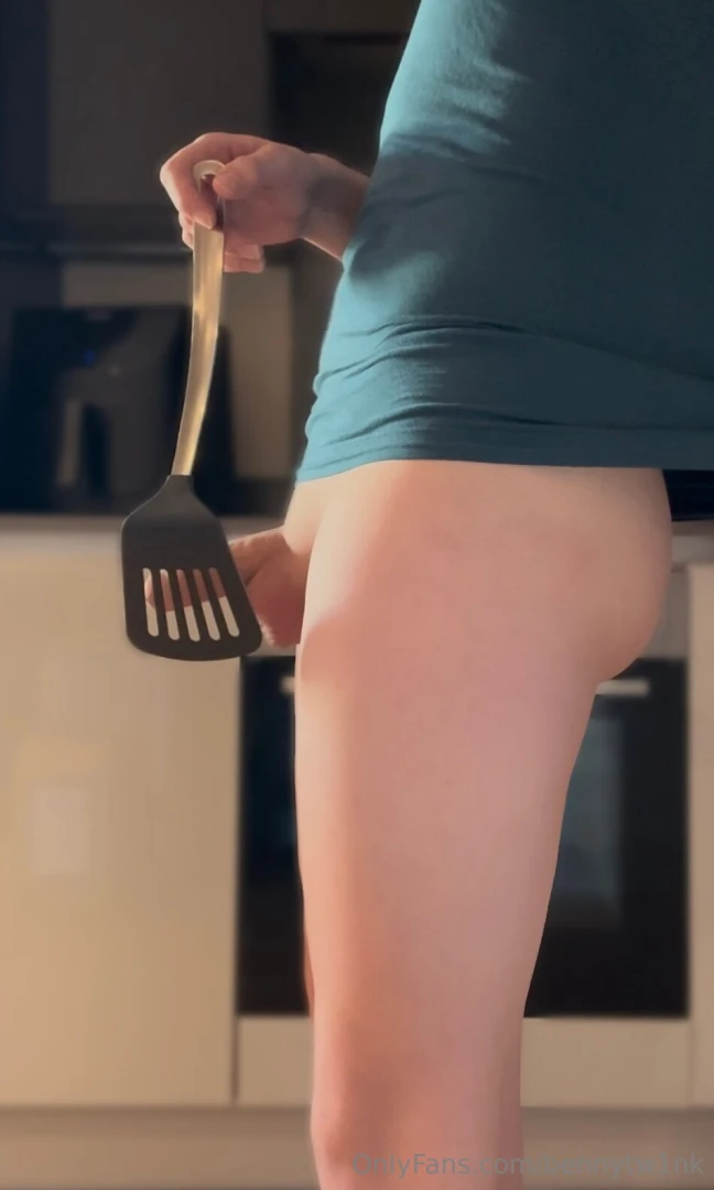 Makin breakfast part 1 