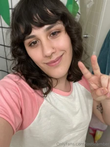 Two in the pink part 2