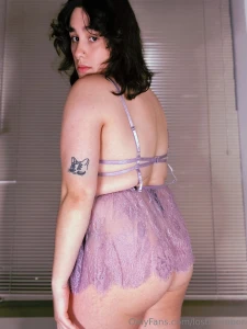 Do you like my new lingerie part 230