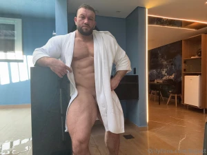 The fabric slides over warm skin should i hold it or let it drop