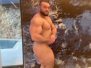 Every pose is a promise every curve an invitation how far can your part 1