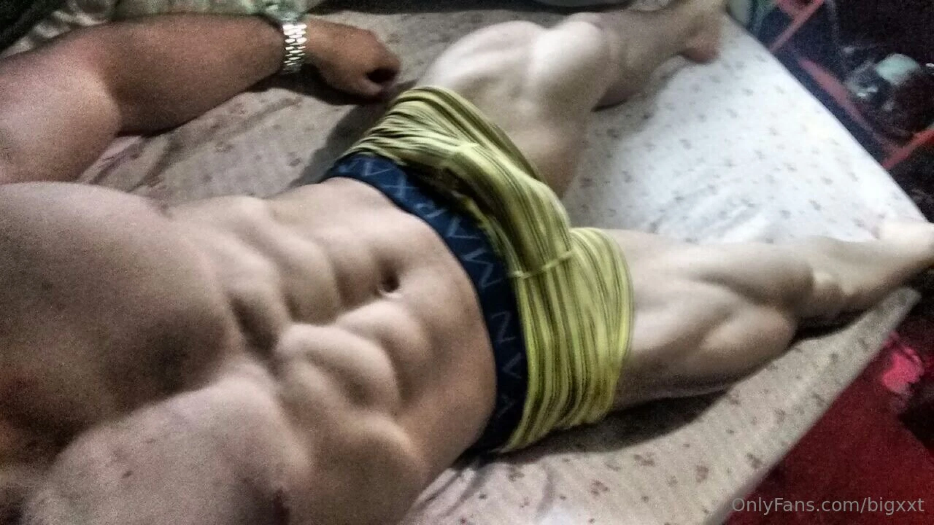 Do you like it hard part 4 