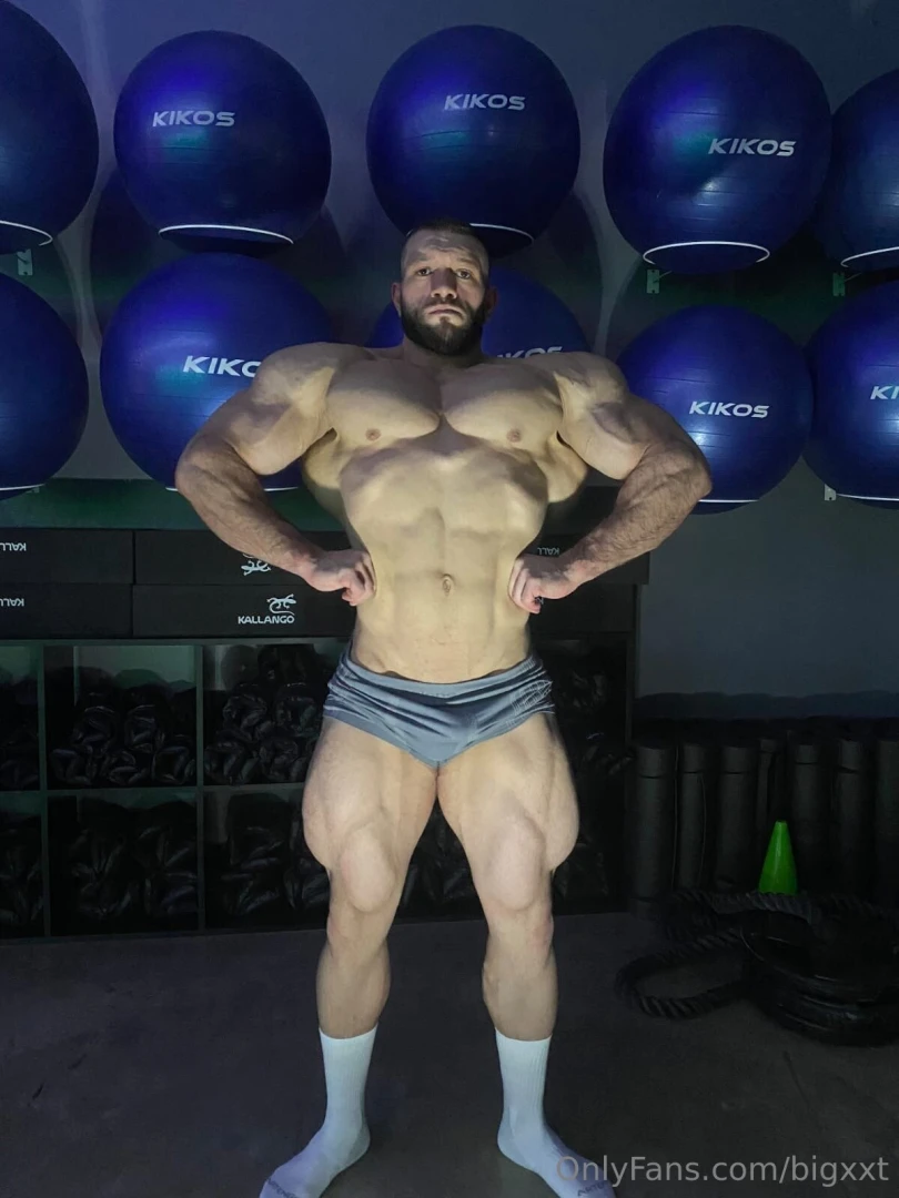 Front dorsal expansion 