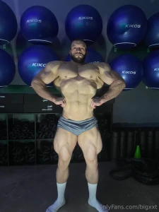 Front dorsal expansion