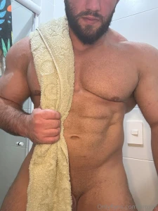 No filters no limits just raw power and pure desire