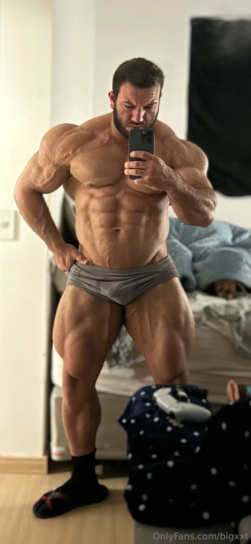 My shape part 15 