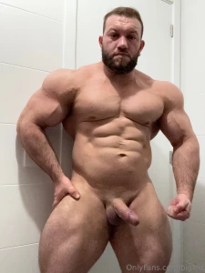 Stripped bare abs cut deep drenched in sex and power a divine