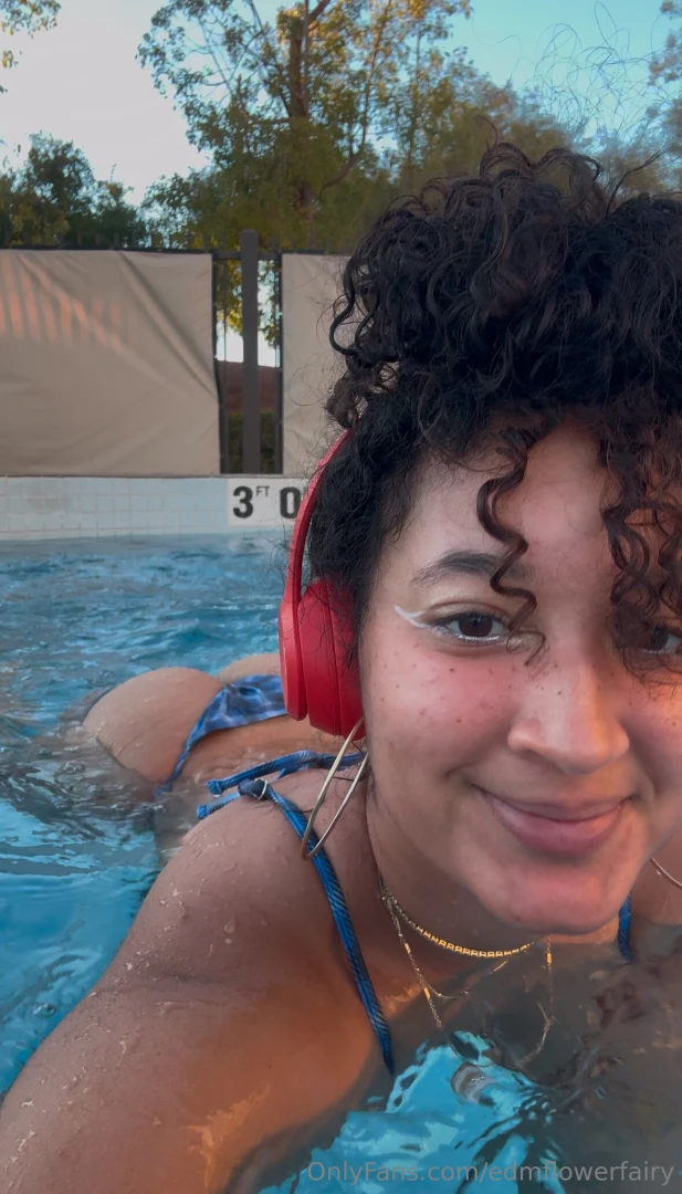 Im all wet part 3 