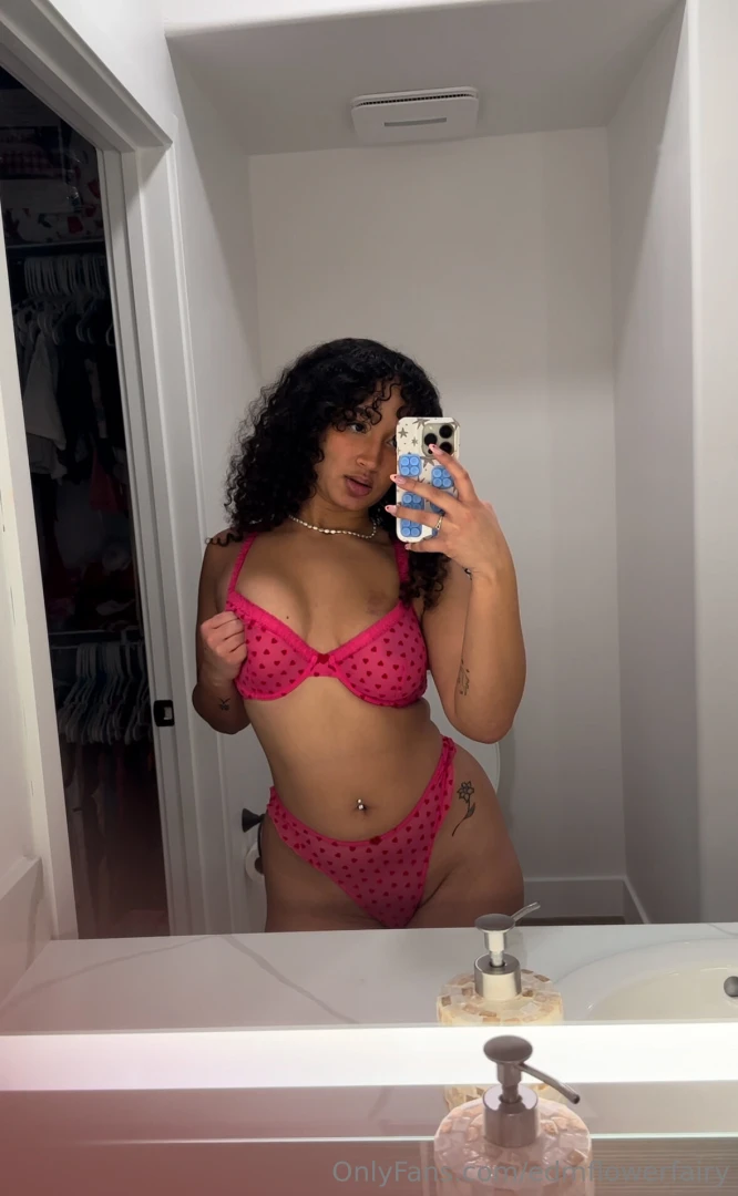 Do i look good in pink part 108 
