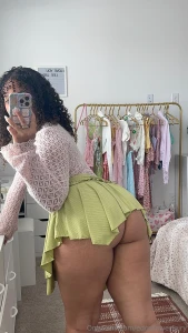 Guess panties or no panties