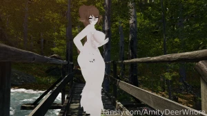 Fyp lewdtuber vtuber vrnsfw furry tits boobs hips cosplay dom erp well