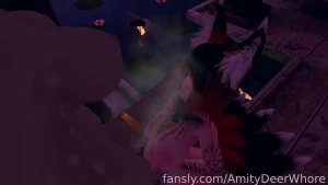 Fyp lewdtuber vtuber vrnsfw furry tits boobs hips cosplay dom erp part 8