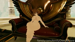 Fyp lewdtuber vtuber vrnsfw furry tits boobs hips cosplay dom erp part 3