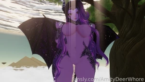 Fyp lewdtuber vtuber vrnsfw furry tits boobs hips cosplay dom erp part 4