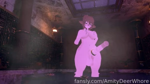 Fyp lewdtuber vtuber vrnsfw furry tits boobs hips cosplay dom erp part 11