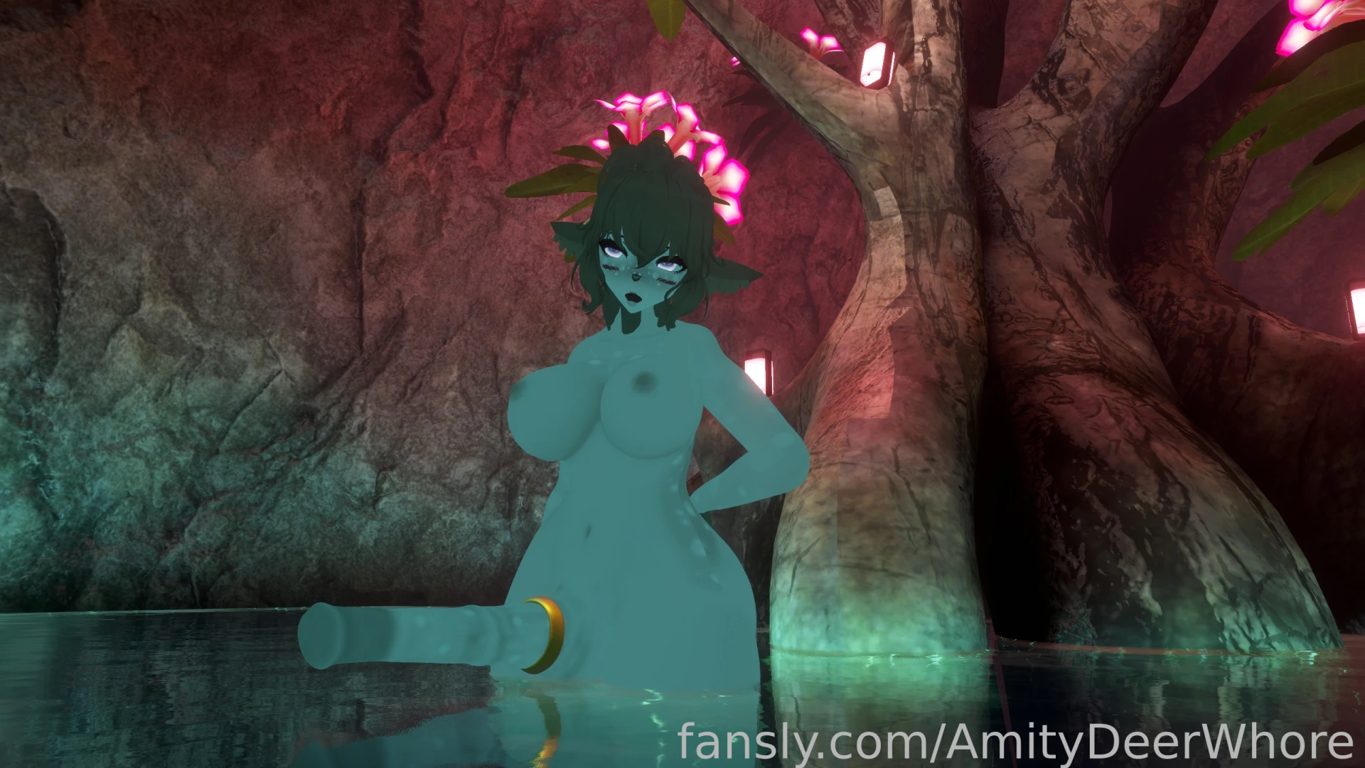 Fyp lewdtuber vtuber vrnsfw furry tits boobs hips cosplay dom erp part 71 