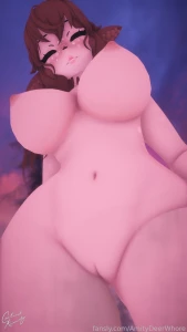 Fyp lewdtuber vtuber vrnsfw furry tits boobs hips cosplay dom erp your