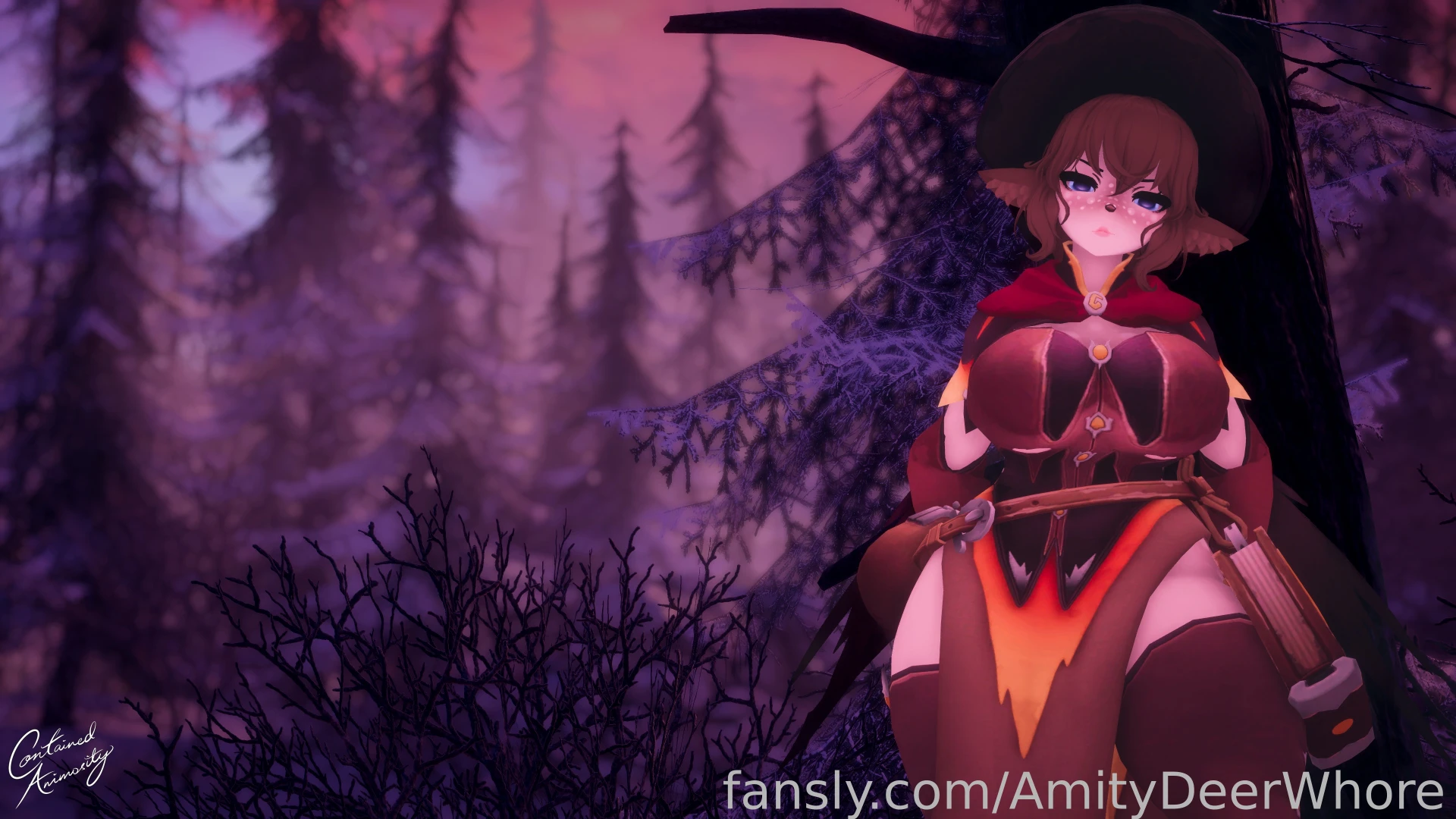 Fyp lewdtuber vtuber vrnsfw furry tits boobs hips cosplay dom erp what part 4 