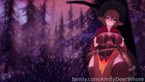 Fyp lewdtuber vtuber vrnsfw furry tits boobs hips cosplay dom erp what part 4