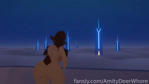 Fyp lewdtuber vtuber vrnsfw furry tits boobs hips cosplay dom erp just