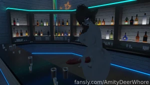 Fyp lewdtuber vtuber vrnsfw furry tits boobs hips cosplay dom erp oh part 4