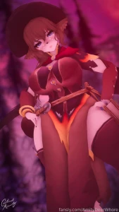 Fyp lewdtuber vtuber vrnsfw furry tits boobs hips cosplay dom erp do