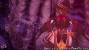Fyp lewdtuber vtuber vrnsfw furry tits boobs hips cosplay dom erp what part 5