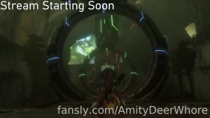 Fyp lewdtuber vtuber vr furry tits boobs hips dom well heres last