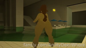 Fyp lewdtuber vr furry