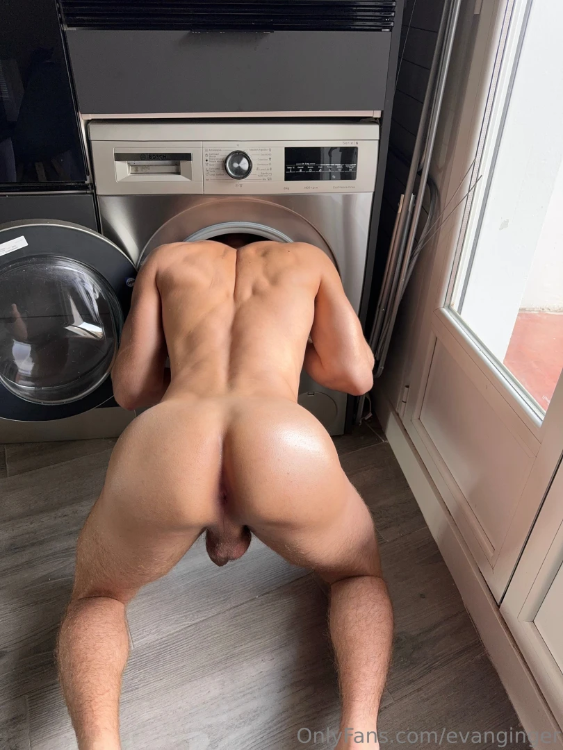 It s laundry time part 1 