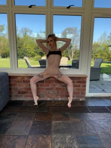 Spit on me part 26