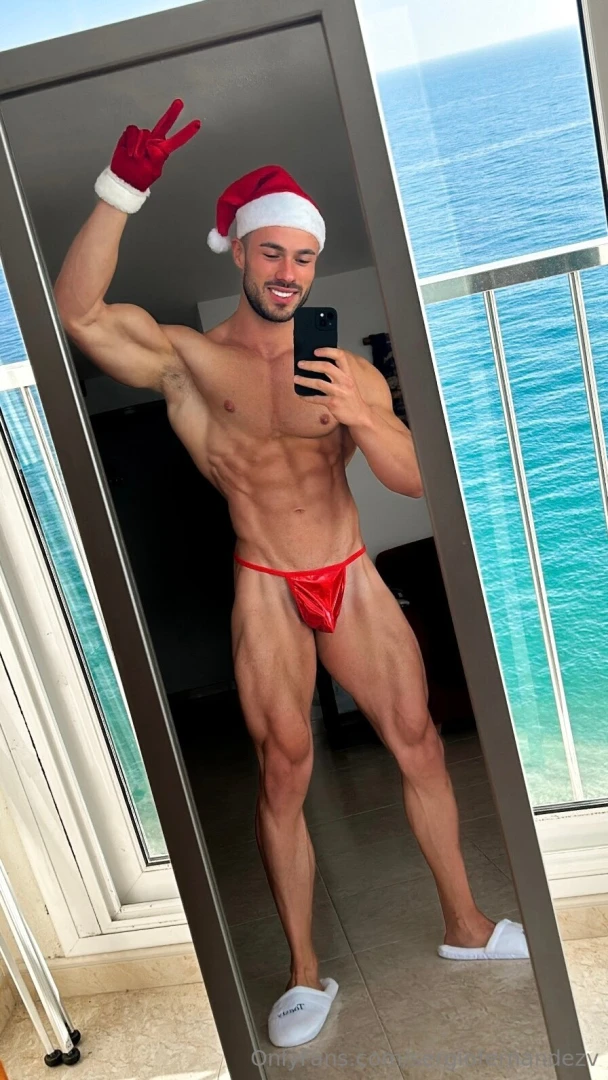 Quien quiere que est pap noel le traga los regalos esta navidad who 