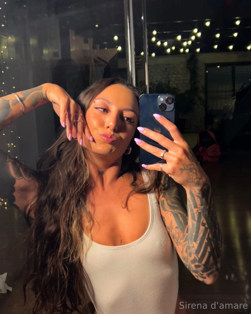 Hiiii sweeeeties how s your week going so far hope it s been good 