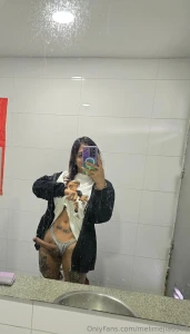 Starting a hot year would you like to pump my first milk of 2025