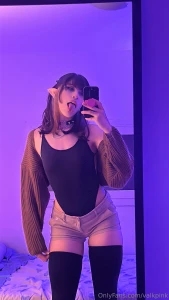 Your elf gf is ready for you to take her what do you think of this part 3