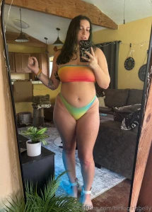 Covered in curves