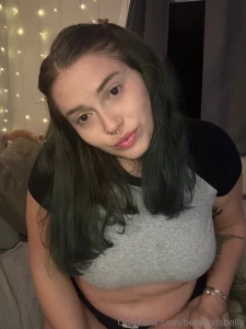 Thigh high stockings photo set we all know the age old saying chubby part 50