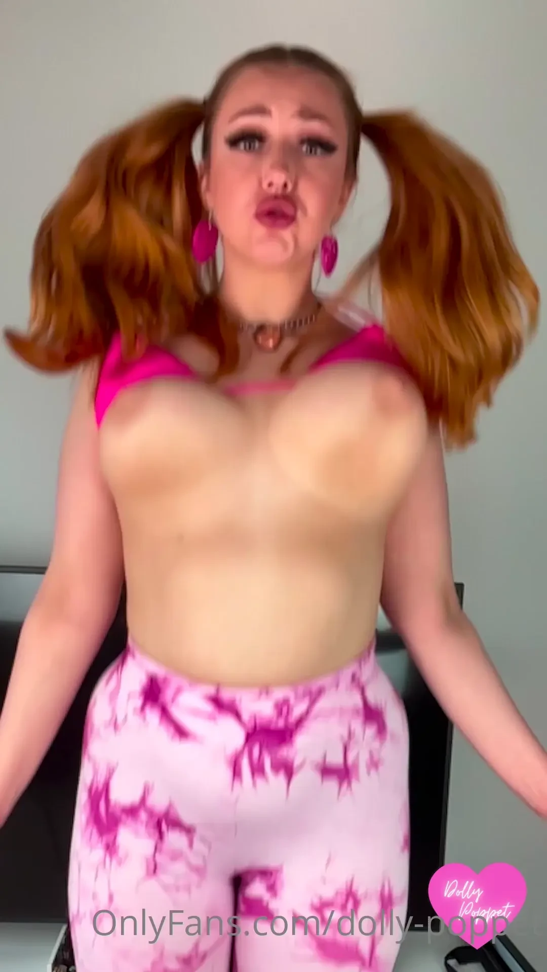 Aren t my boobs just begging to be stuffed with massive saline 