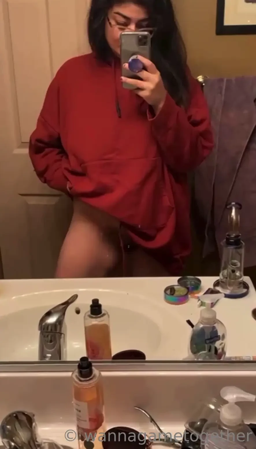 Come play with me part 831 