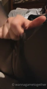 Rip my clothes off part 23