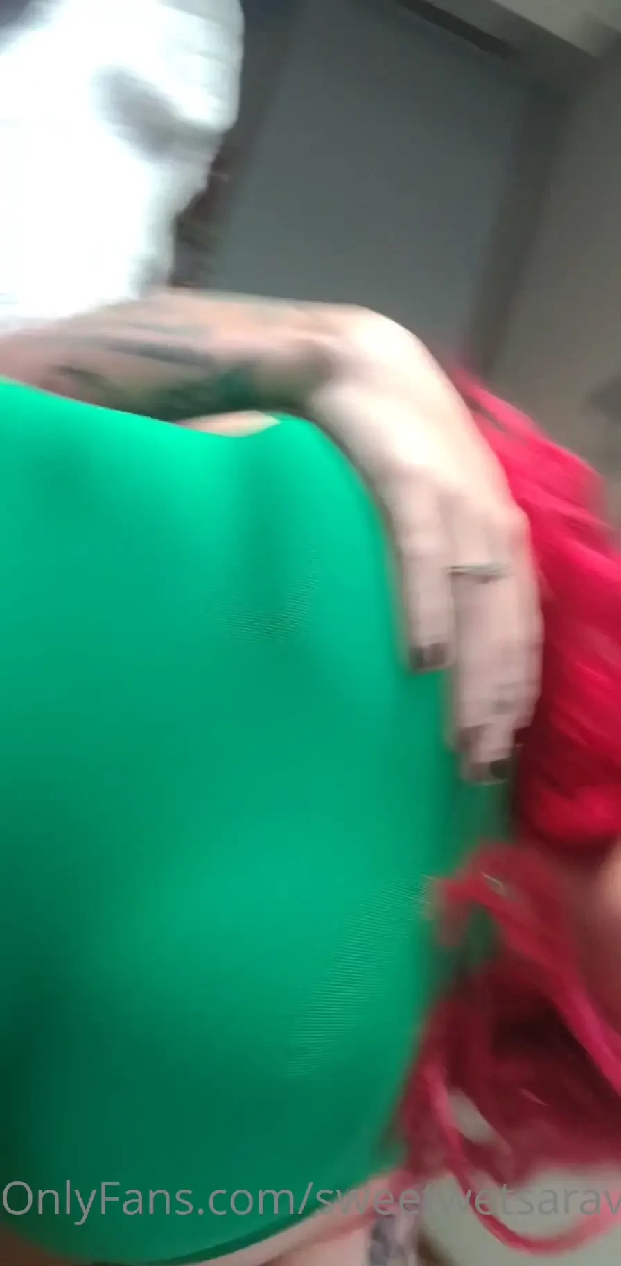 Should i do a poison ivy video 