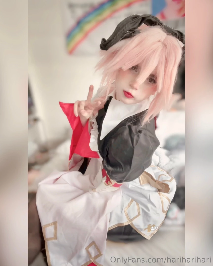 Astolfoposting i know people like him 