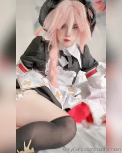 Astolfoposting i know people like him part 2