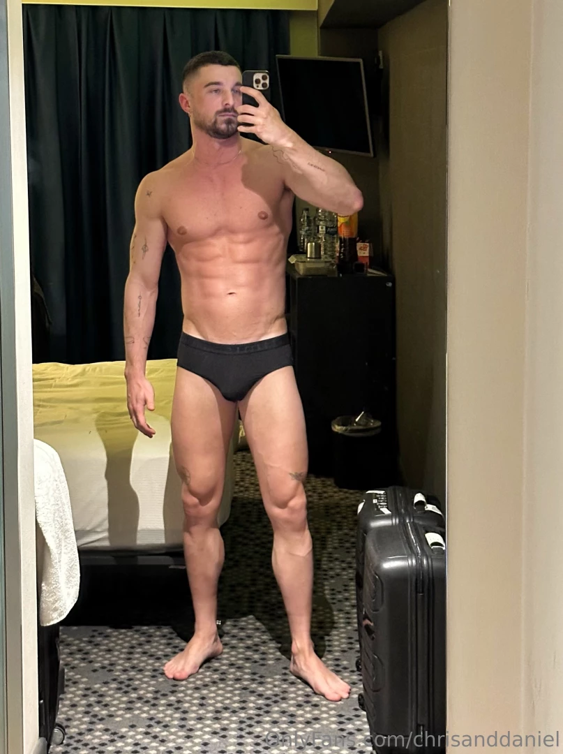 Ready for bed part 156 