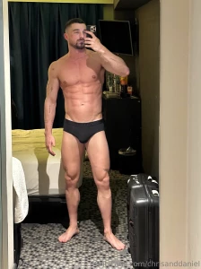 Ready for bed part 156