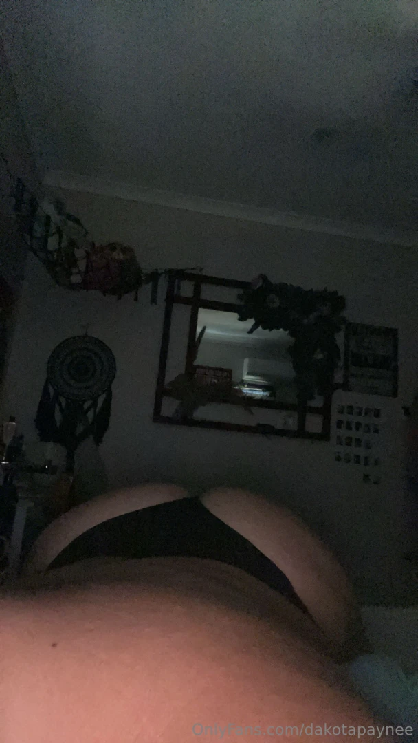 Did someone say booty time 