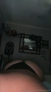 Did someone say booty time