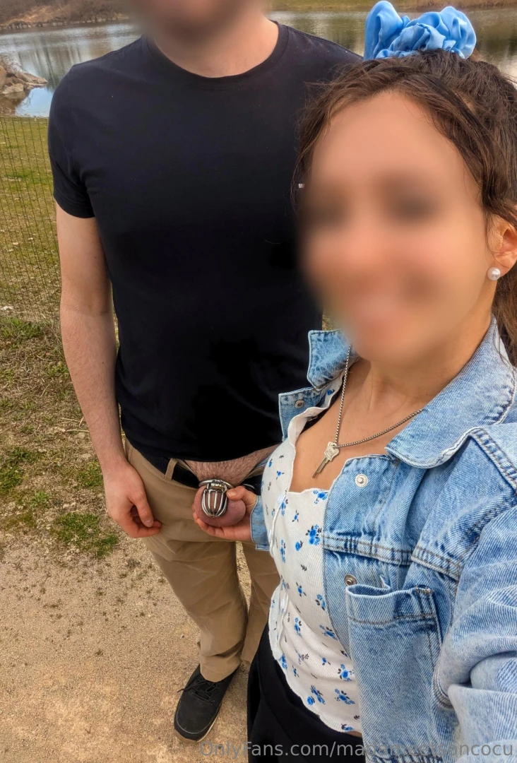 English the day was calm the fresh air by the pond creating a peaceful 